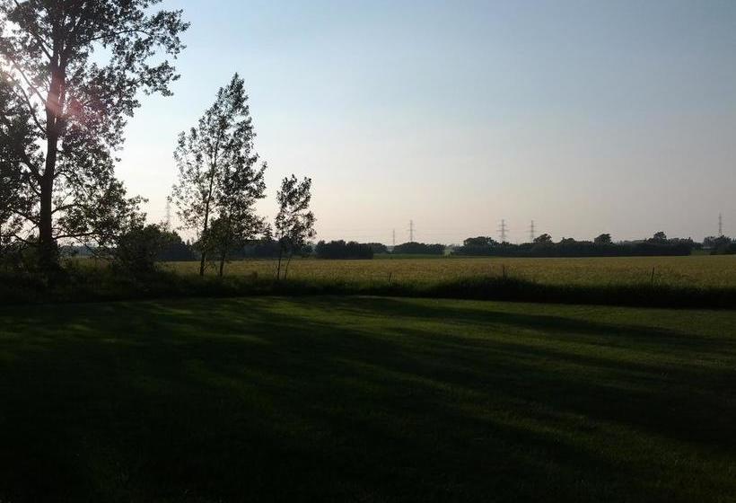 Majers Motel | Stratford | Ontario | Canadá 11