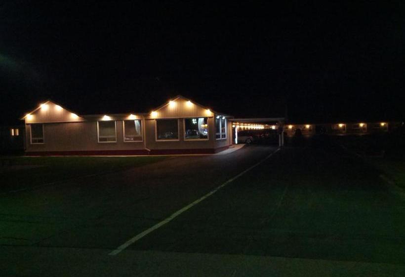 Majers Motel | Stratford | Ontario | Canadá 12