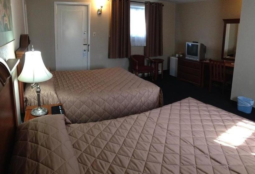 Majers Motel | Stratford | Ontario | Canadá 13