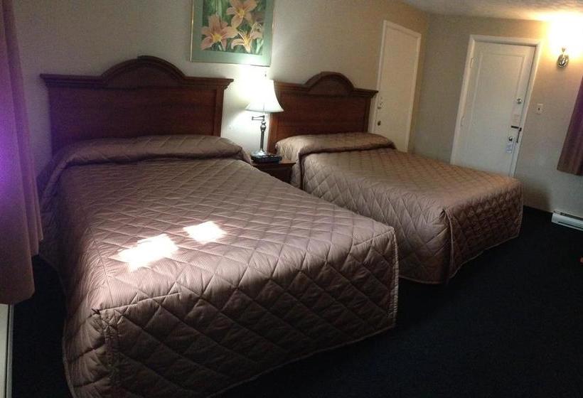 Majers Motel | Stratford | Ontario | Canadá 16