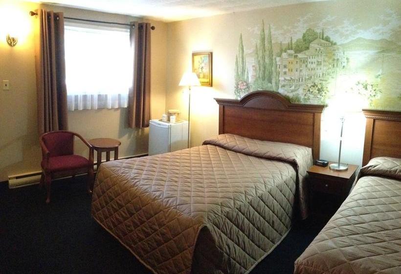 Majers Motel | Stratford | Ontario | Canadá 17