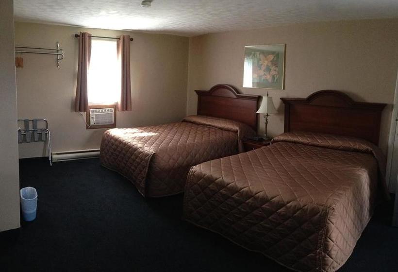 Majers Motel | Stratford | Ontario | Canadá 18