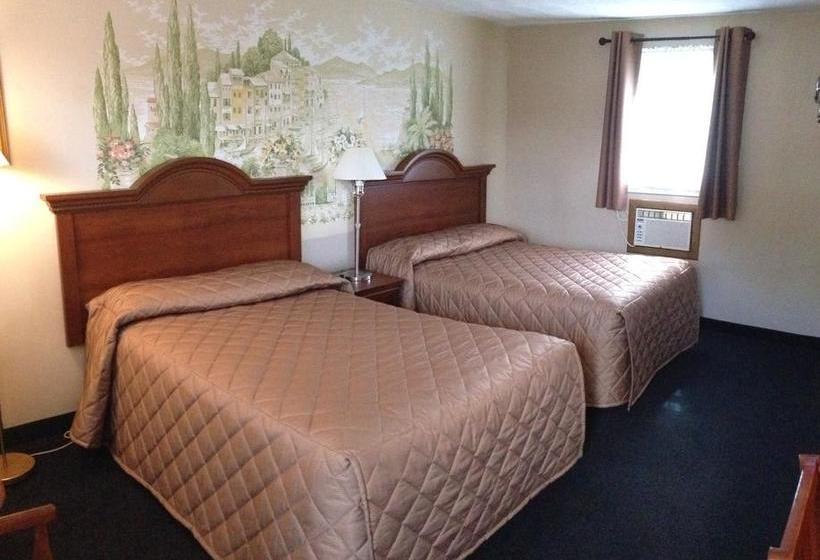 Majers Motel | Stratford | Ontario | Canadá 3