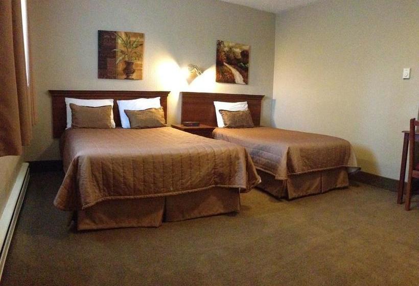 Majers Motel | Stratford | Ontario | Canadá 4