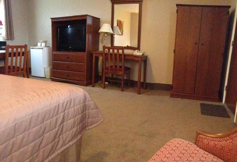 Majers Motel | Stratford | Ontario | Canadá 6