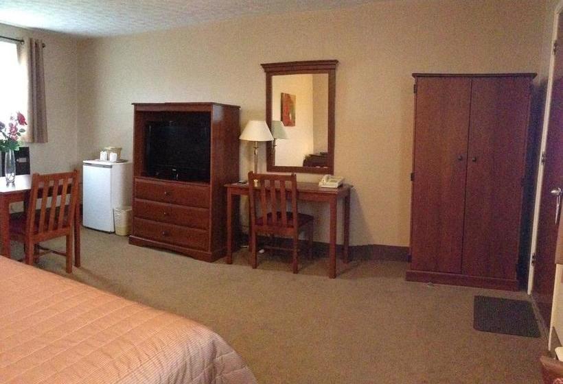 Majers Motel | Stratford | Ontario | Canadá 8