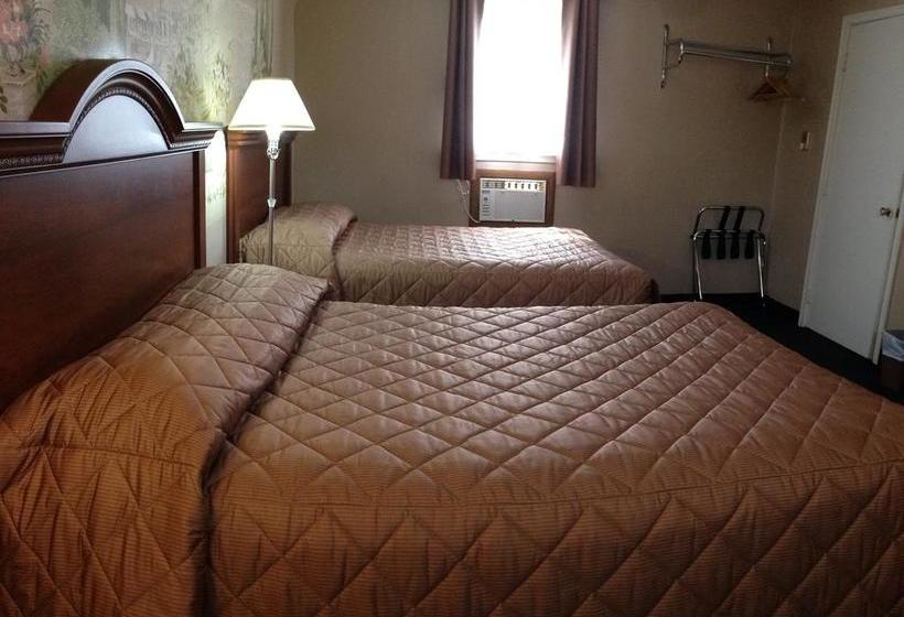 Majers Motel | Stratford | Ontario | Canadá 9