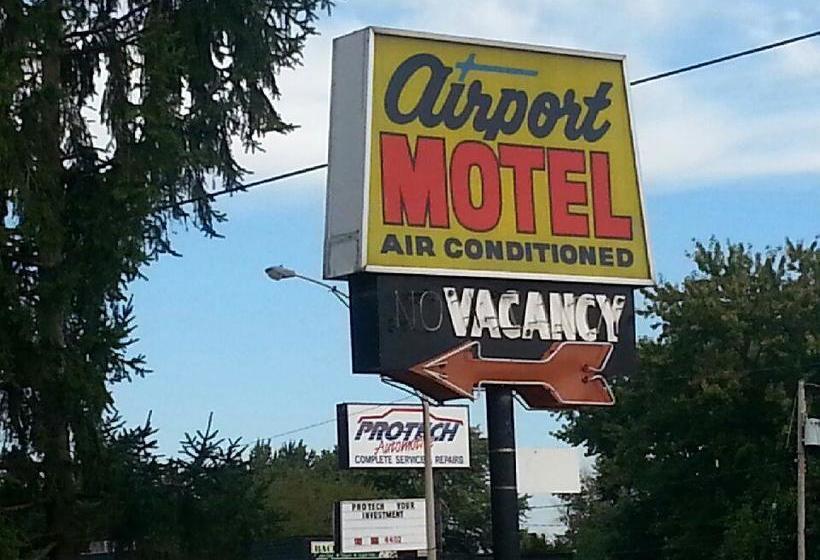 Airport Motel