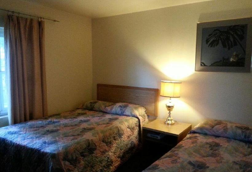 Airport Motel | Windsor | Ontario | Canada 12