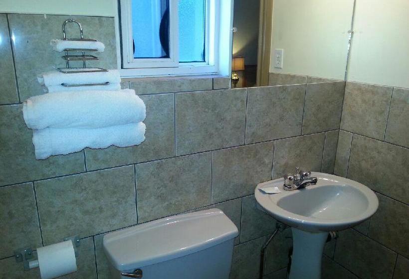 Airport Motel | Windsor | Ontario | Canada 13