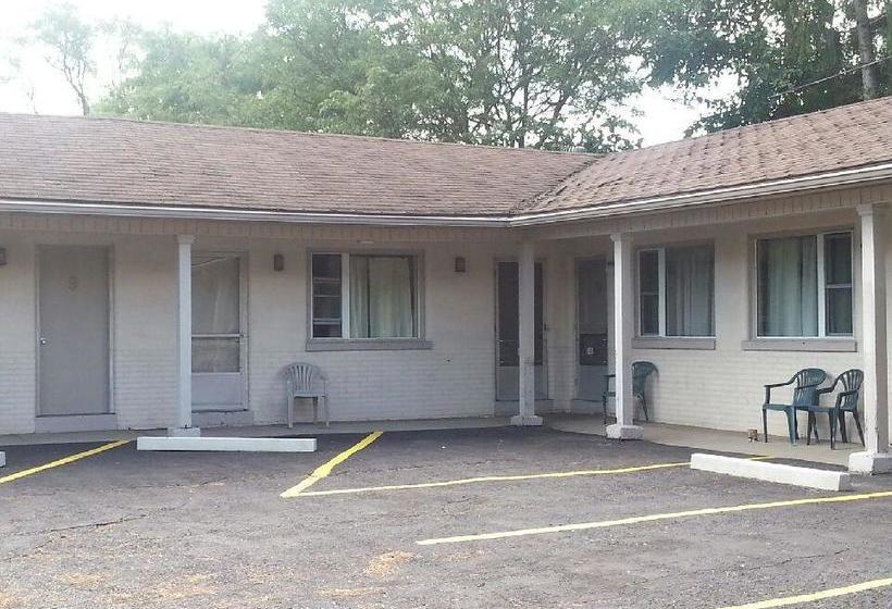 Airport Motel | Windsor | Ontario | Canada 16