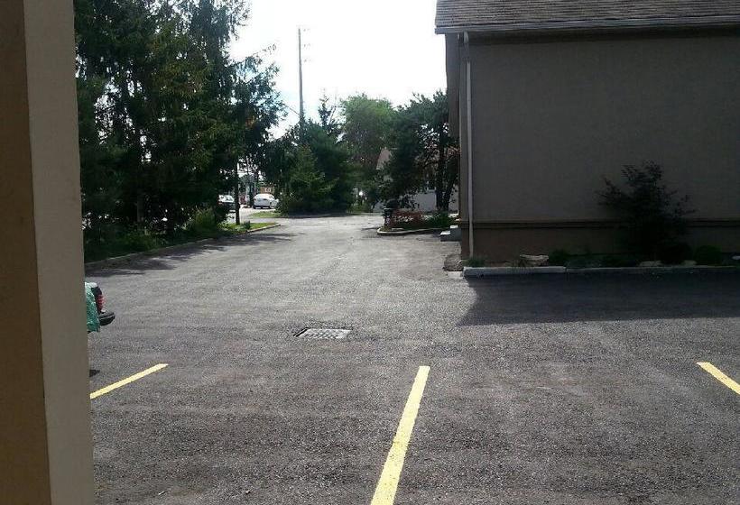 Airport Motel | Windsor | Ontario | Canada 17