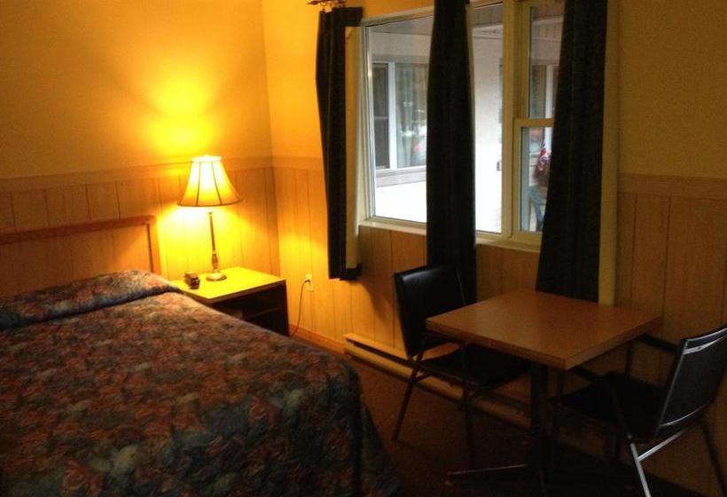 Airport Motel | Windsor | Ontario | Canada 19