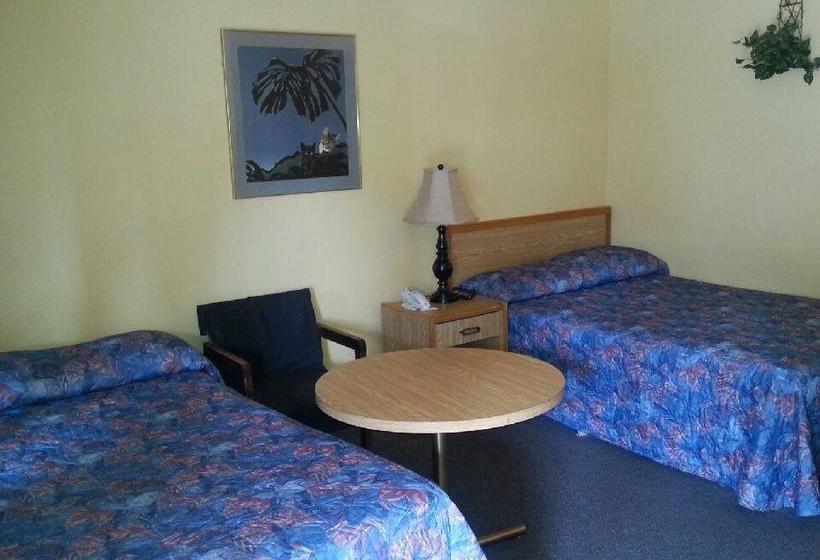 Airport Motel | Windsor | Ontario | Canada 2