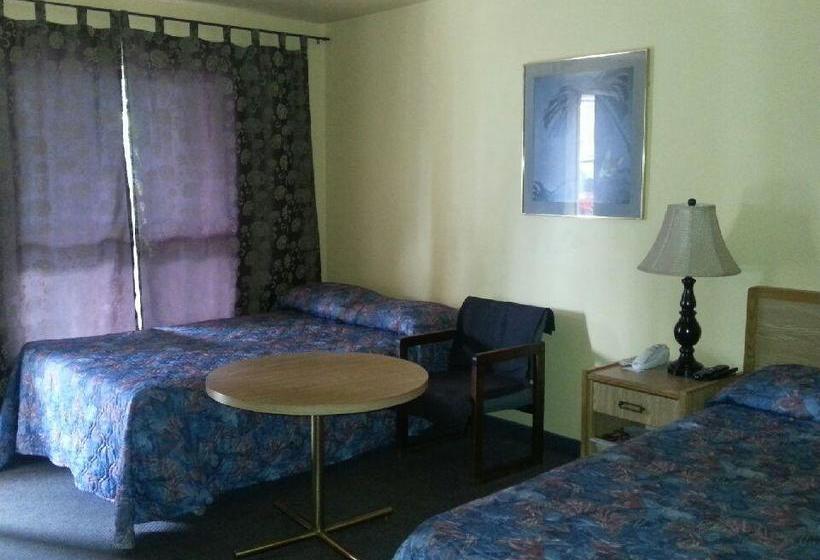 Airport Motel | Windsor | Ontario | Canada 4