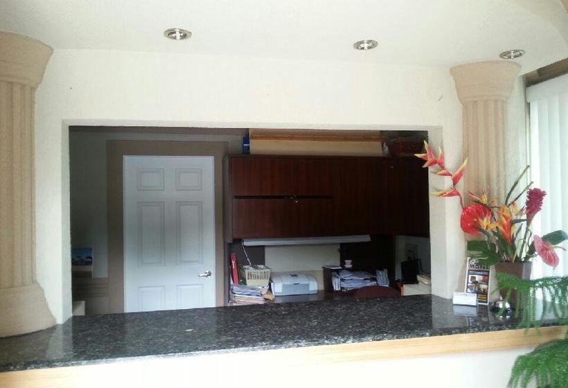 Airport Motel | Windsor | Ontario | Canada 5