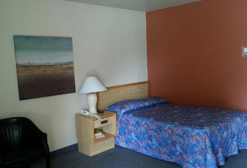 Airport Motel | Windsor | Ontario | Canada 6