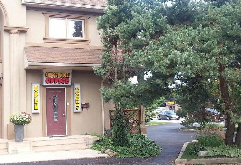 Airport Motel | Windsor | Ontario | Canada 7