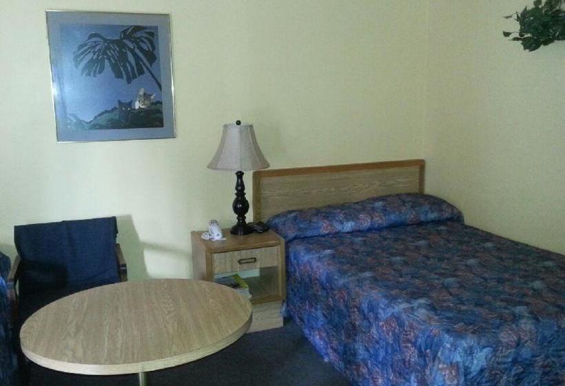 Airport Motel | Windsor | Ontario | Canada 8