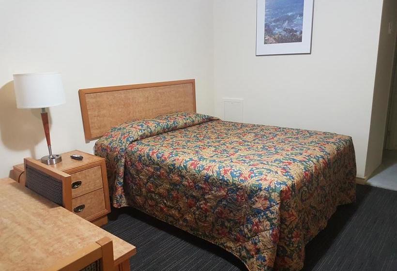 Travellers Choice Motel Windsor Ontario