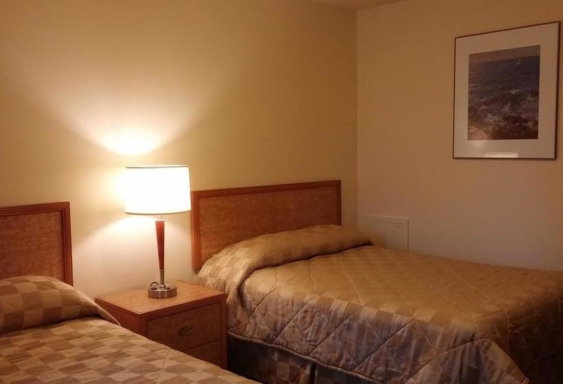 Travellers Choice Motel | Windsor | Ontario | Canada 1