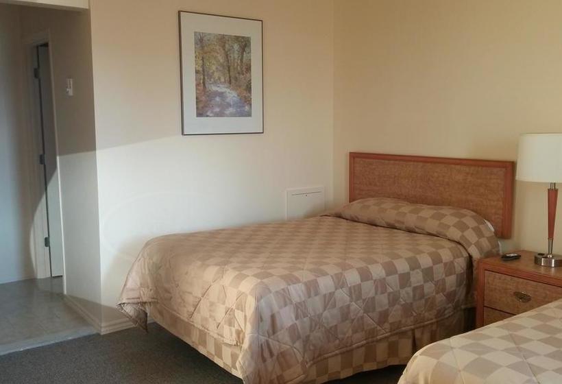 Travellers Choice Motel | Windsor | Ontario | Canada 10