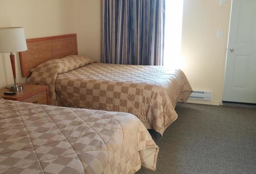 Travellers Choice Motel | Windsor | Ontario | Canada 11