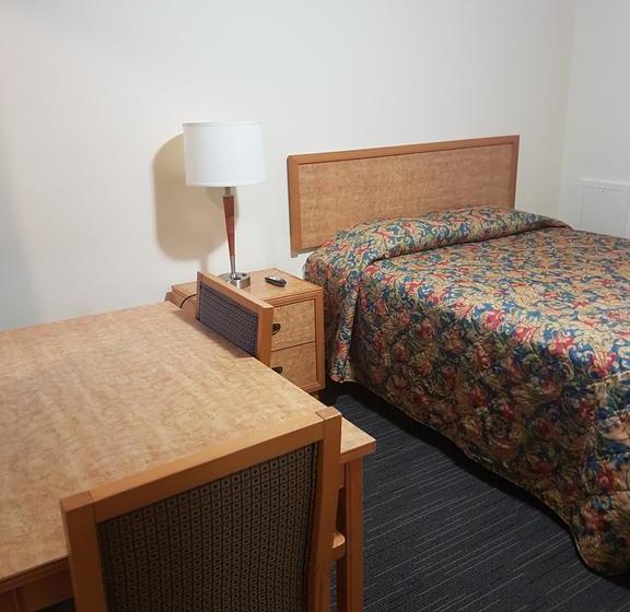 Travellers Choice Motel | Windsor | Ontario | Canada 12