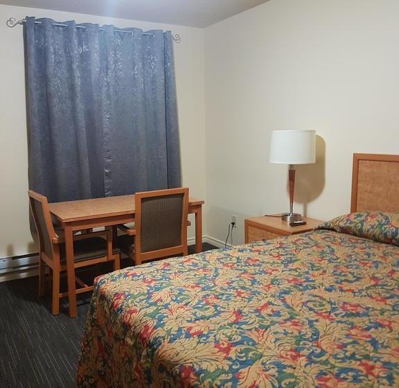 Travellers Choice Motel | Windsor | Ontario | Canada 15