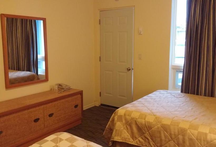 Travellers Choice Motel | Windsor | Ontario | Canada 3