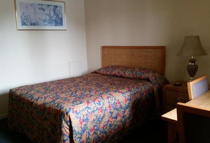 Travellers Choice Motel | Windsor | Ontario | Canada 6