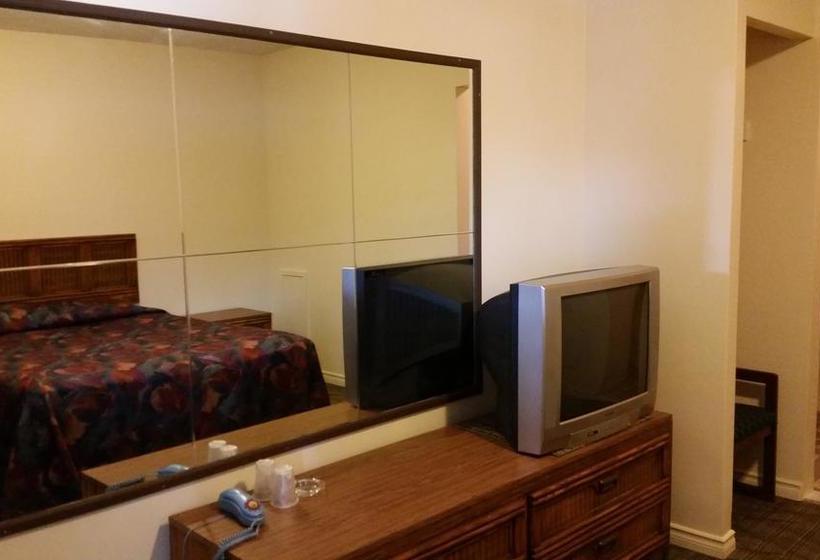 Travellers Choice Motel | Windsor | Ontario | Canada 7