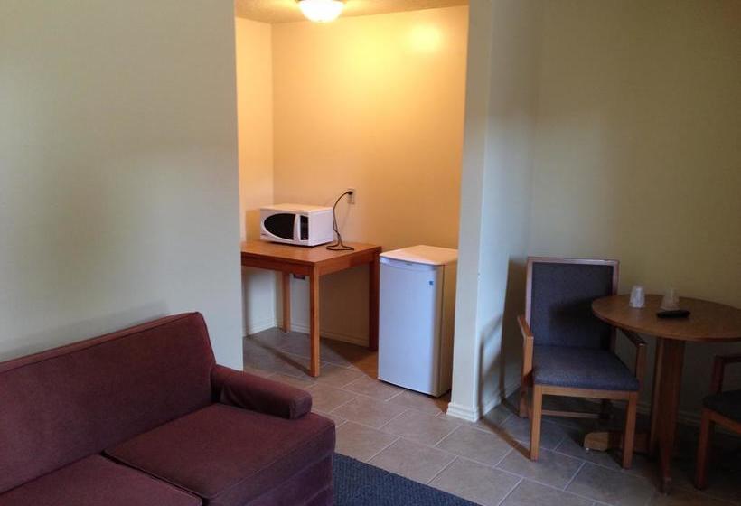 Travellers Choice Motel | Windsor | Ontario | Canada 8