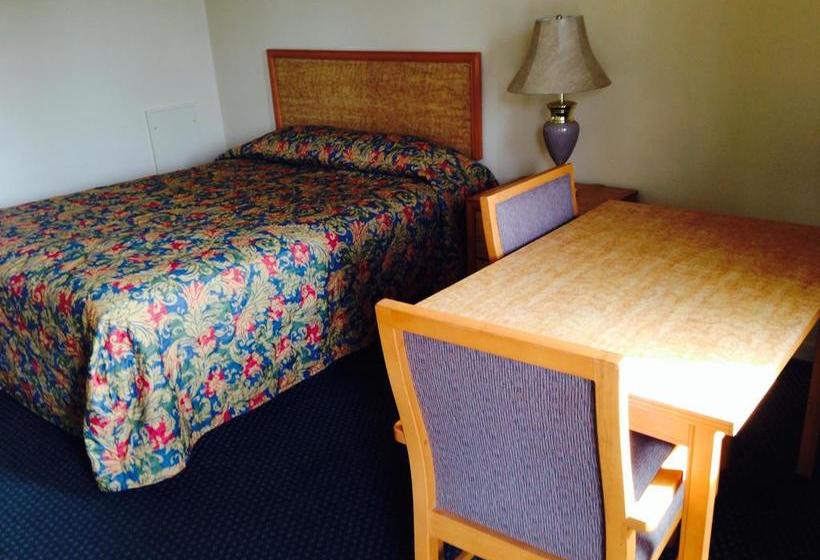 Travellers Choice Motel | Windsor | Ontario | Canada 9