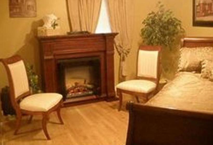 Bed and Breakfast Guesthouse Getaway! | Windsor | Ontario | Canada 10