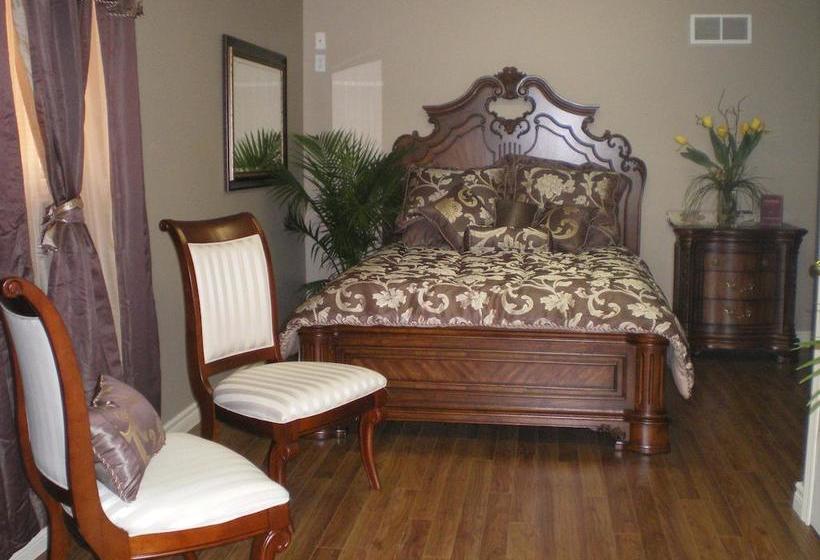 Bed and Breakfast Guesthouse Getaway! | Windsor | Ontario | Canada 15