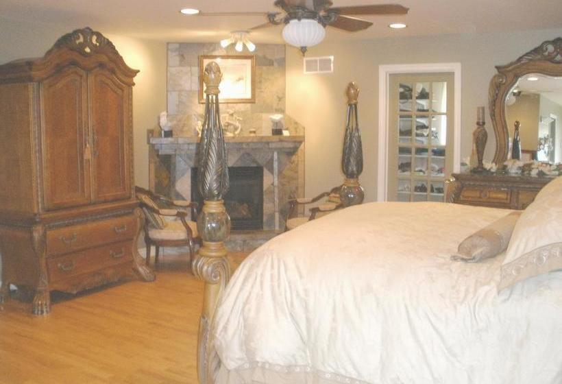 Bed and Breakfast Guesthouse Getaway! | Windsor | Ontario | Canada 20