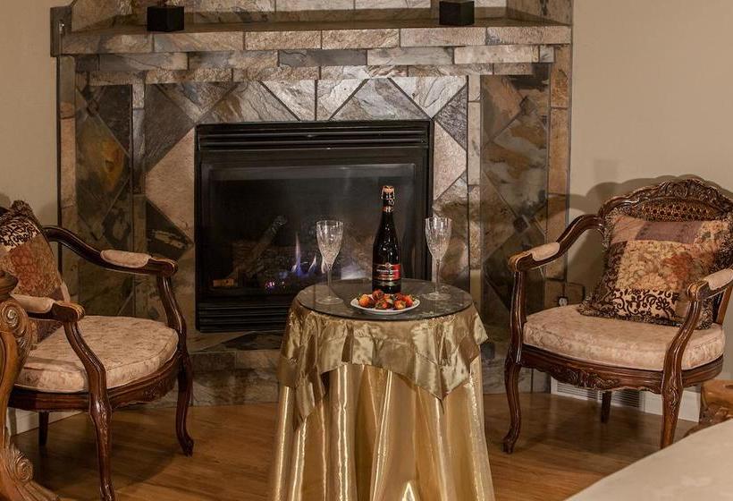 Bed and Breakfast Guesthouse Getaway! | Windsor | Ontario | Canada 7