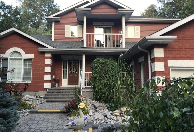 Bed and Breakfast Bed&Breakfast Wasaga Beach