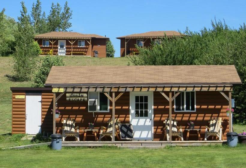 Bed and Breakfast Bed&Breakfast Orchard View Saskatchewan