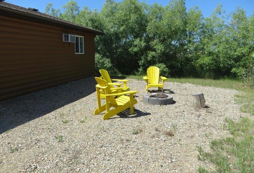 Bed and Breakfast Bed&Breakfast Orchard View | Moose Jaw | Saskatchewan | Canada 1