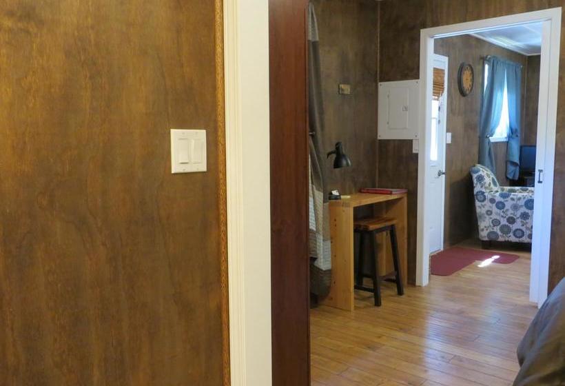 Bed and Breakfast Bed&Breakfast Orchard View | Moose Jaw | Saskatchewan | Canada 10