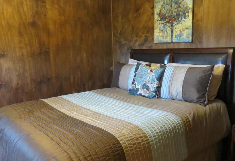 Bed and Breakfast Bed&Breakfast Orchard View | Moose Jaw | Saskatchewan | Canada 11