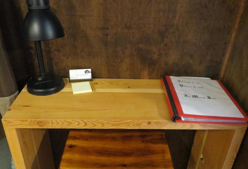 Bed and Breakfast Bed&Breakfast Orchard View | Moose Jaw | Saskatchewan | Canada 13