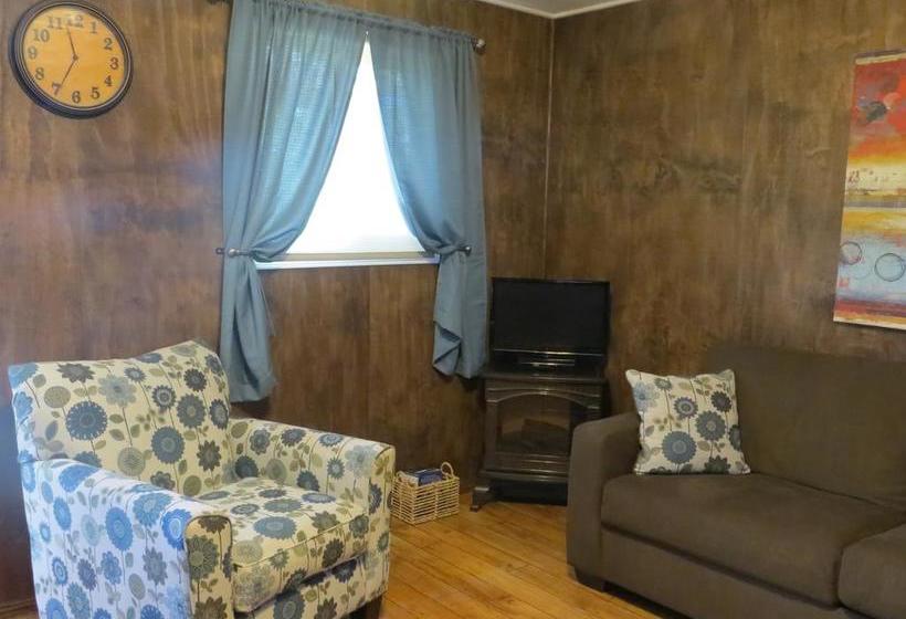 Bed and Breakfast Bed&Breakfast Orchard View | Moose Jaw | Saskatchewan | Canada 15