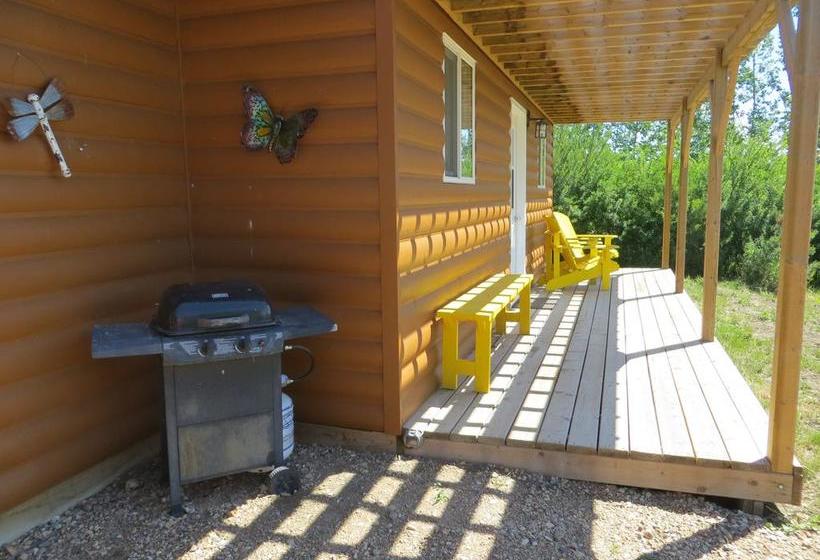 Bed and Breakfast Bed&Breakfast Orchard View | Moose Jaw | Saskatchewan | Canada 2