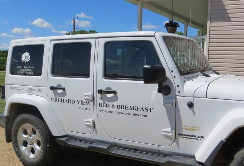 Bed and Breakfast Bed&Breakfast Orchard View | Moose Jaw | Saskatchewan | Canada 3