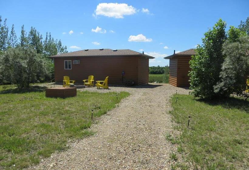 Bed and Breakfast Bed&Breakfast Orchard View | Moose Jaw | Saskatchewan | Canada 4