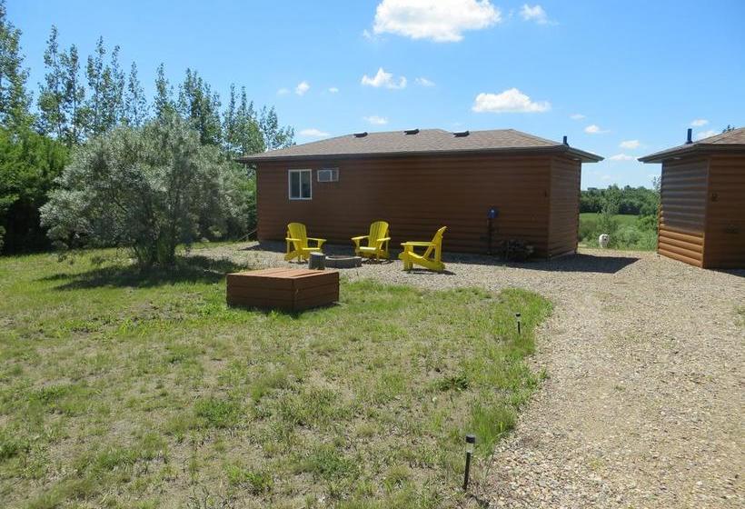 Bed and Breakfast Bed&Breakfast Orchard View | Moose Jaw | Saskatchewan | Canada 5