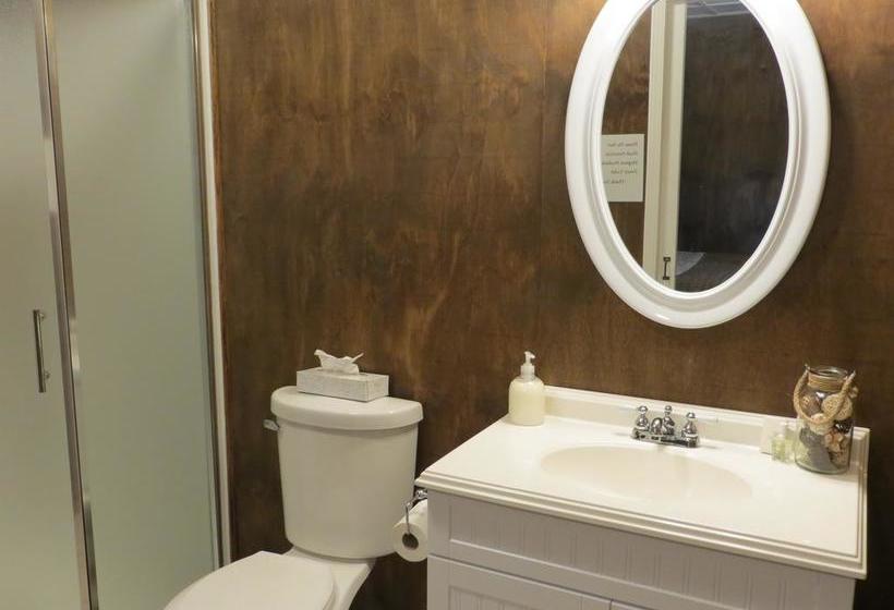 Bed and Breakfast Bed&Breakfast Orchard View | Moose Jaw | Saskatchewan | Canada 9